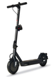 Hulajnoga elektryczna Rider R10 CROSS Czarna (5907518378513) - obraz 1