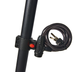 Hulajnoga elektryczna Rider R10 CROSS Czarna (5907518378513) - obraz 11