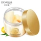 Патчі для очей з екстрактом лимона і колагеном Bioaqua Bright Eyes Fruit Extract, 120г/60шт - зображення 1