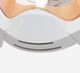 Полнолицевая Маска для Плавания Ныряния Снорклинга Subea Easybreath S/M Оранжевый Без Сумки - изображение 8
