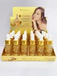 Сироватка для лиця с 24К золотом Ribia Beauty 24K Gold Ampoule 20мл - зображення 2
