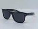 Солнцезащитные очки RB 2140 Wayfarer Polarized Black Комплект - изображение 2