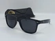 Солнцезащитные очки RB 2140 Wayfarer Polarized Black Комплект - изображение 1