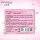 Маска патчі для губ із колагеном Bioaqua Collagen Nourish Lips Membrane 8 г - зображення 2