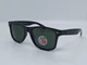 Сонцезахисні окуляри RB 2140 Wayfarer Polarized Green Комплект - зображення 2