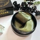 Гидрогелевые патчи с экстрактом чёрной шелковицы Esedo Korea Morusnigra Stressrelief Eye Mask Black, 60шт - изображение 5