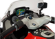 Motor na akumulator dla dzieci Lean Toys BMW R1200 Policja Czerwony (5902808157595) - obraz 4