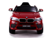 Електромобіль для дітей Lean Toys BMW X6 лакований Червоний (5902808157052) - зображення 11