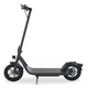 Hulajnoga elektryczna Rider R12 Czarna (5907518378506) - obraz 1