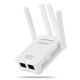 Усилитель сигнала ретранслятор wifi WR-02 - изображение 1
