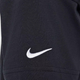 Підліткова футболка для дівчинки Nike G Nsw Tee Graphic Star HM6303-010 158-170 XL Чорна (197602734157) - зображення 6