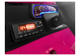 Samochód elektryczny dla dzieci Lean Toys Jeep HP012 Różowy (5902808159445) - obraz 5