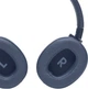 Наушники JBL Tune 760 NC Blue (JBLT760NCBLU) - изображение 4