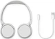 Наушники Philips TAH3209 White (TAH3209WT/00) - изображение 3