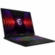 Ноутбук MSI Crosshair 16" FHD+ IPS NVIDIA GeForce RTX 4070 Intel 16-Core i7-14650HX, 64 GB DDR5 RAM, 4 TB SSD, Backlit Keyboard, WiFi 6, Windows 11 Pro D14VGKG-057US ( CUSTOM 64/4TB ) - изображение 2