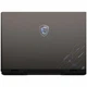Ноутбук MSI Crosshair 16" FHD+ IPS NVIDIA GeForce RTX 4070 Intel 16-Core i7-14650HX, 64 GB DDR5 RAM, 4 TB SSD, Backlit Keyboard, WiFi 6, Windows 11 Pro D14VGKG-057US ( CUSTOM 64/4TB ) - изображение 6