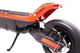 Eлектросамокат Rider RS Sport Червоний (5907518378070) - зображення 7