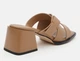 Жіночі сабо Blizzarini 18J2437-08L-1572 37 - зображення 3