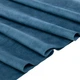 Килимок рушник для йоги нековзний BLOOM SPORTS TOWEL LB7090 синій - изображение 4