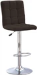 Стілець барний Nowy Styl RALPH HOKER ordf CHROME (BOX) ECO-30 - зображення 1