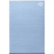 Внешний жесткий диск 2.5" 5TB One Touch USB 3.2 Seagate (STKC5000402) - изображение 1