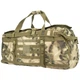 Тактическая дорожная сумка Solve MOLLE cargo bag large 105л Мульт-2 KT6002606 - изображение 5