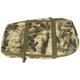 Тактическая дорожная сумка Solve MOLLE cargo bag large 105л Мульт-2 KT6002606 - изображение 7