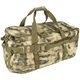 Тактическая дорожная сумка Solve MOLLE cargo bag large 105л Мульт-2 KT6002606 - изображение 8