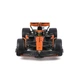 Авто-конструктор mclaren mcl38 Bburago 18-28511 масштаб (1:24) - изображение 2