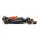 Авто-конструктор ORACLE RED BULL RACING RB19 Bburago 18-28507 масштаб (1:24) - изображение 2