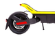 Eлектросамокат Rider RS Sport Жовта (5907518378063) - зображення 5