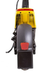 Eлектросамокат Rider RS Sport Жовта (5907518378063) - зображення 8