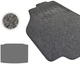 Текстильные коврики Pro-Eco Graphite для MG 4 EV (mkI)(верхний уровень)(багажник) 2022→ (PE 2091222) - изображение 1
