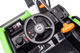 Екскаватор на акумуляторі Lean Toys Volvo DK-VE888 Зелений (5904665994467) - зображення 13