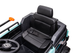 Koparka na akumulator Lean Toys Volvo DK-VE888 Niebieska (5904665994450) - obraz 9
