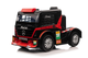 Samochód elektryczny dla dzieci Lean Toys Mercedes XMX622 Czerwony (5907625581639) - obraz 8