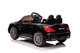 Samochód elektryczny dla dzieci Lean Toys Mercedes SL65 S lakierowany Czarny (5907625581707) - obraz 3