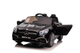 Samochód elektryczny dla dzieci Lean Toys Mercedes SL65 S lakierowany Czarny (5907625581707) - obraz 5