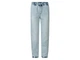 Джинсы Skinny Joggers для женщины Esmara LYCRA® 434879 44(L) Голубой - изображение 1