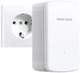 Повторитель Wi-Fi Mercusys ME10 - изображение 3