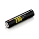 Аккумулятор 10440/AAA LiFePo4 Soshine 10440-3.2-280 280mAh, 0.84A, 3.6/3.2/3.0V, Black - изображение 2