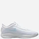 Чоловічі кросівки для баскетболу Nike G.T. Hustle Academy FJ7791-101 43 (9.5US) Білі (197859164684) - зображення 1