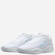 Чоловічі кросівки для баскетболу Nike G.T. Hustle Academy FJ7791-101 43 (9.5US) Білі (197859164684) - зображення 2