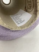 Пряжа на конусе Camelia Profilo лиловый крокус 100г/1250м буретный шёлк хлопок - изображение 4