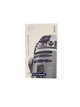 Інтерактивний робот дроїд Sphero R2-D2 Star Wars білий - зображення 2