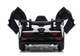 Samochód elektryczny dla dzieci Lean Toys McLaren Senna Biały (5908275991588) - obraz 9