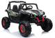 Електромобіль для дітей Lean Toys Jeep XMX603 лакований Moro 5325 (5908275991656) - зображення 12