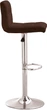 Стілець барний Nowy Styl RALPH HOKER ordf LB CHROME (BOX) ECO-31 - зображення 3