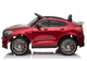Електромобіль для дітей Lean Toys Mercedes GLC 63S QLS-5688 4x4 лакований Червоний (5908275992578) - зображення 6