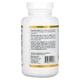 Вітамін D3 California Gold Nutrition 50 мкг 2000 МО 360 рибно-желатинових капсул Д3 (898220011803) - изображение 3